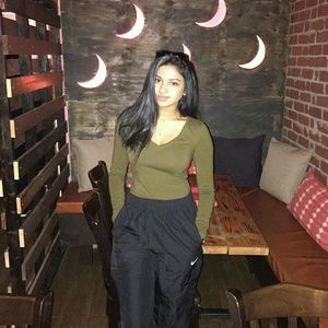 Meet your Posher, Raysa